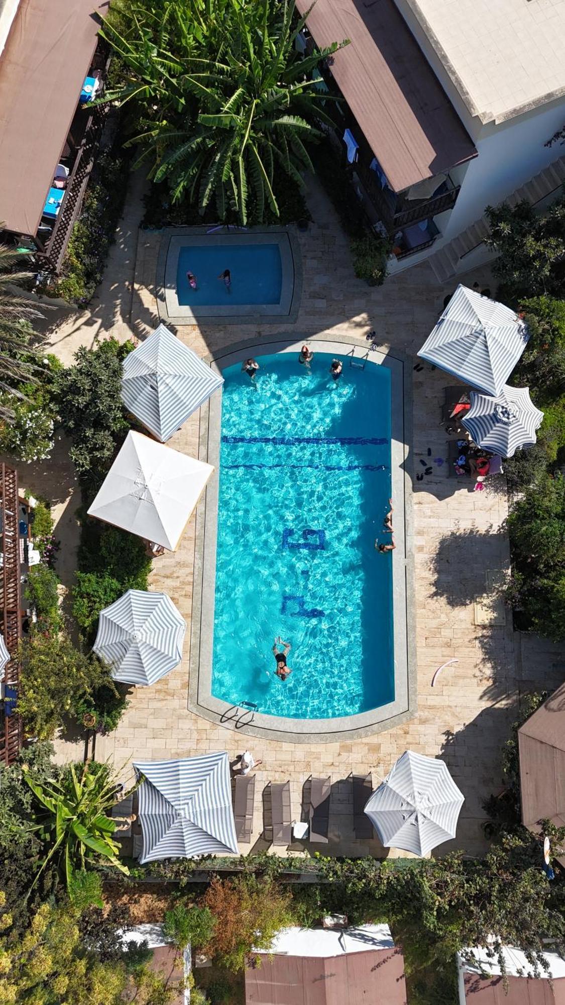 Paradise Guemuesluek מראה חיצוני תמונה