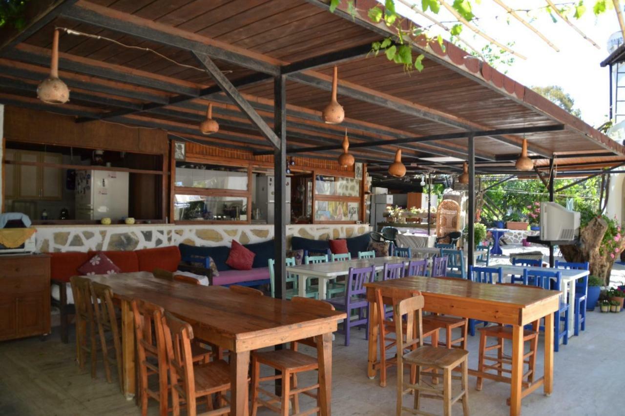 Paradise Guemuesluek מראה חיצוני תמונה