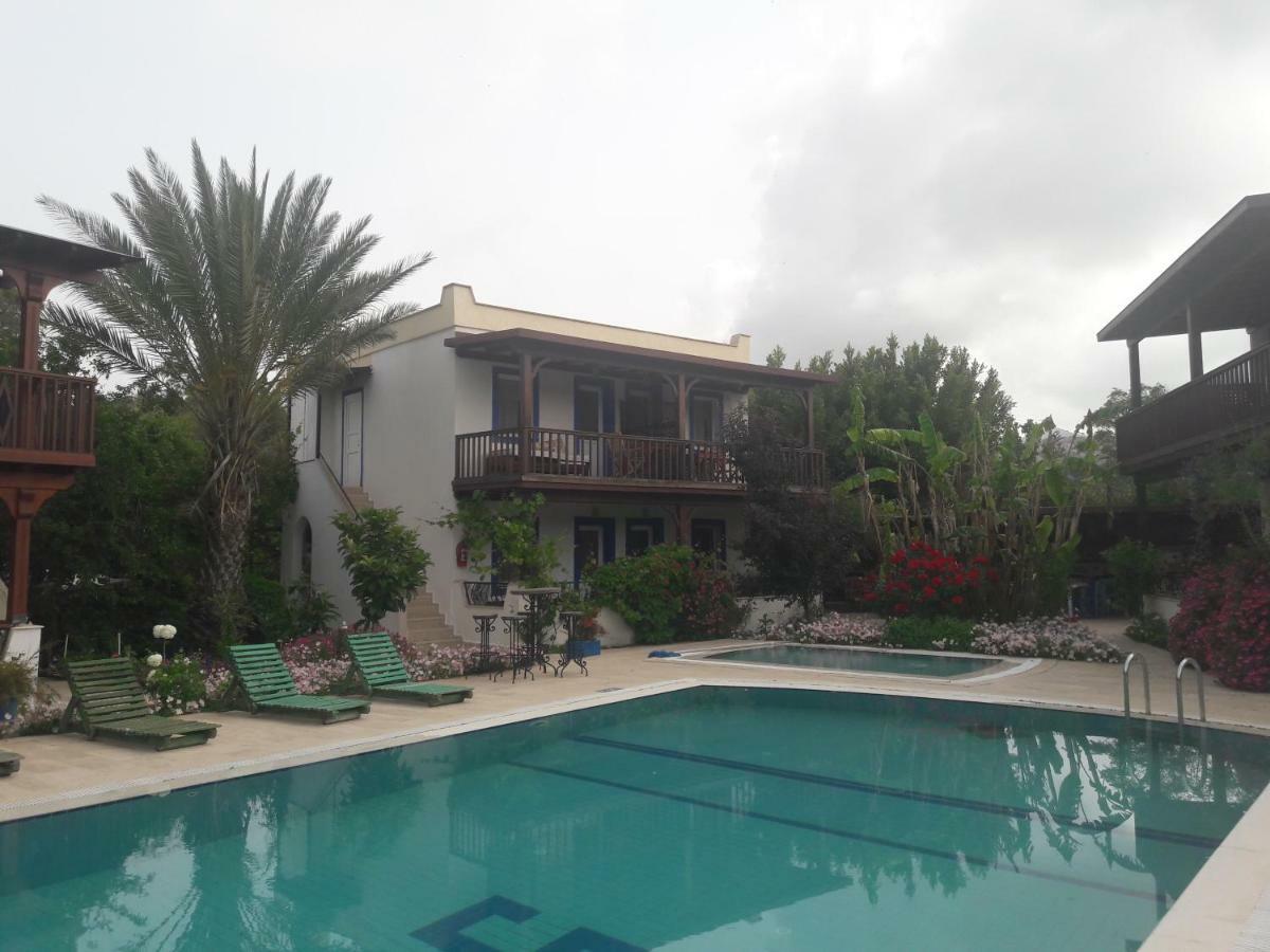 Paradise Guemuesluek מראה חיצוני תמונה