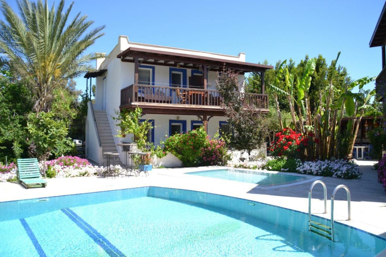 Paradise Guemuesluek מראה חיצוני תמונה