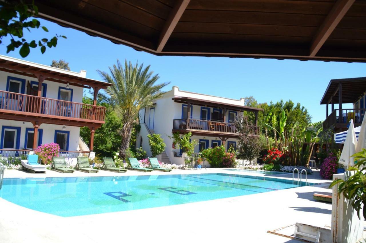 Paradise Guemuesluek מראה חיצוני תמונה