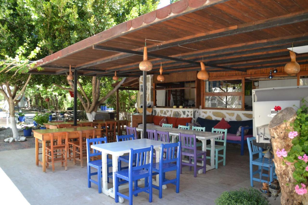 Paradise Guemuesluek מראה חיצוני תמונה