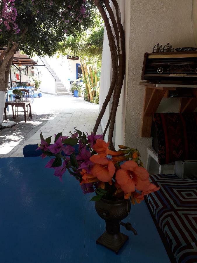 Paradise Guemuesluek מראה חיצוני תמונה
