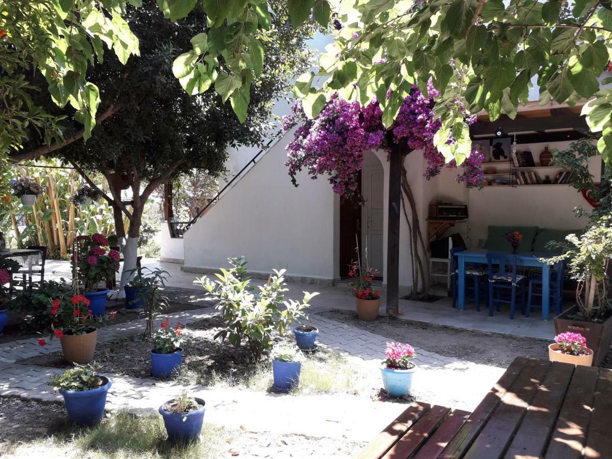 Paradise Guemuesluek מראה חיצוני תמונה
