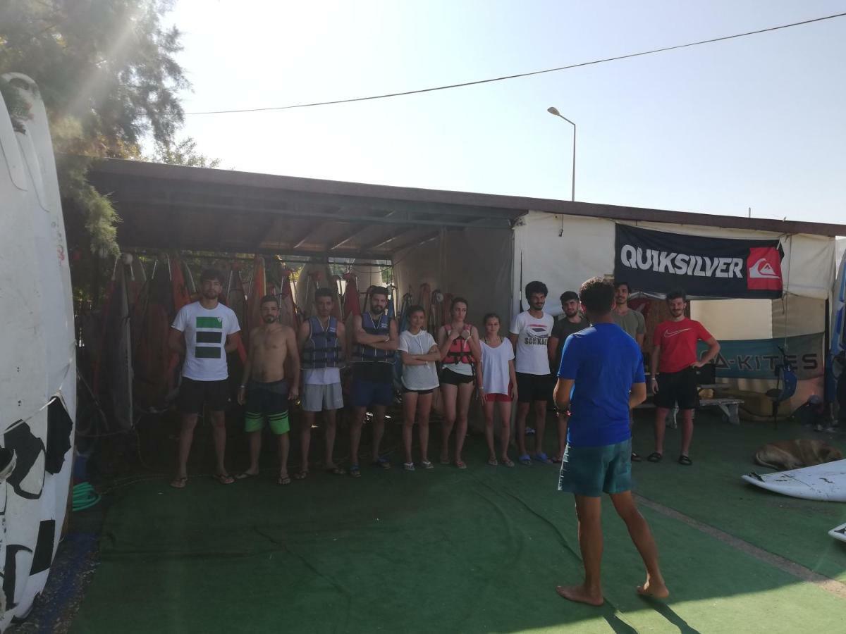 Paradise Guemuesluek מראה חיצוני תמונה