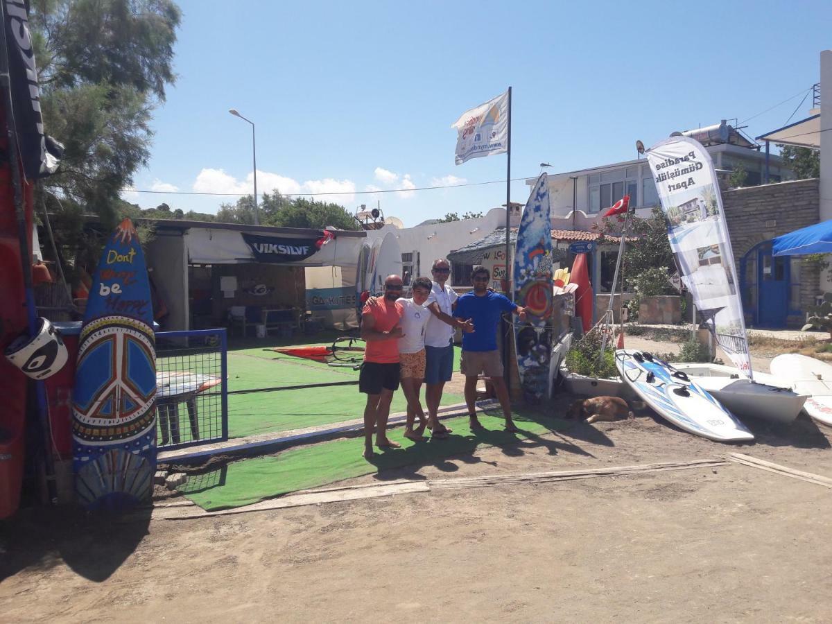 Paradise Guemuesluek מראה חיצוני תמונה